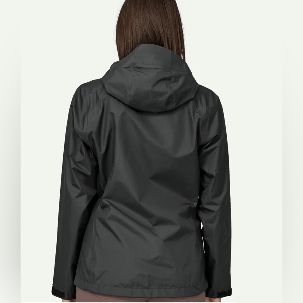 Patagonia Women's Torrentshell 3L Rain Jacket - Picture 3 of 6